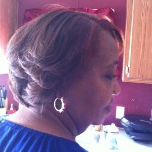 Meet your Posher, Charlotte